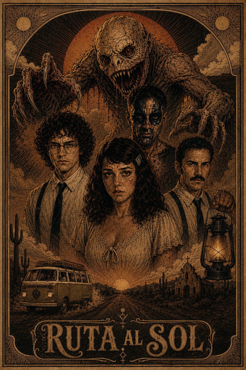 Nosotros ohMoxxie